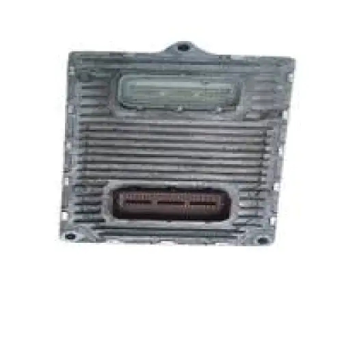 DODGE RAM CV 2013 Computer Brain Engine Control ECU Module P05150 724AC T00EM1723Y3ZEX Calculateur moteur