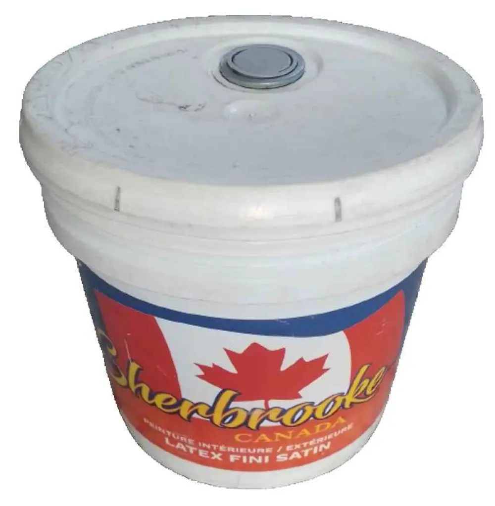 PEINTURE SHERBROOKE CANADA 18,9L