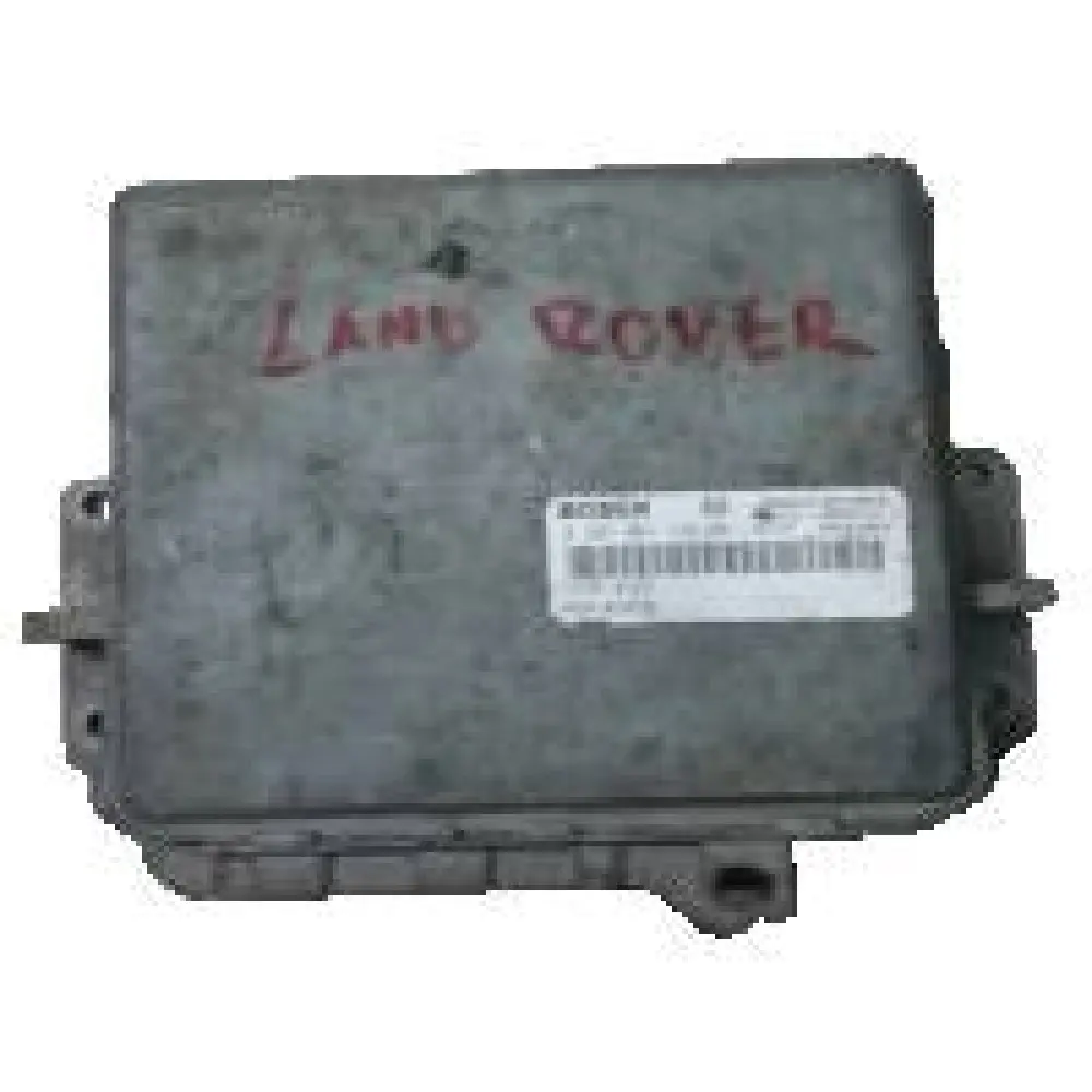 LAND ROVER BOSCH 0281001420; MSB101070 CALCULATEUR MOTEUR 