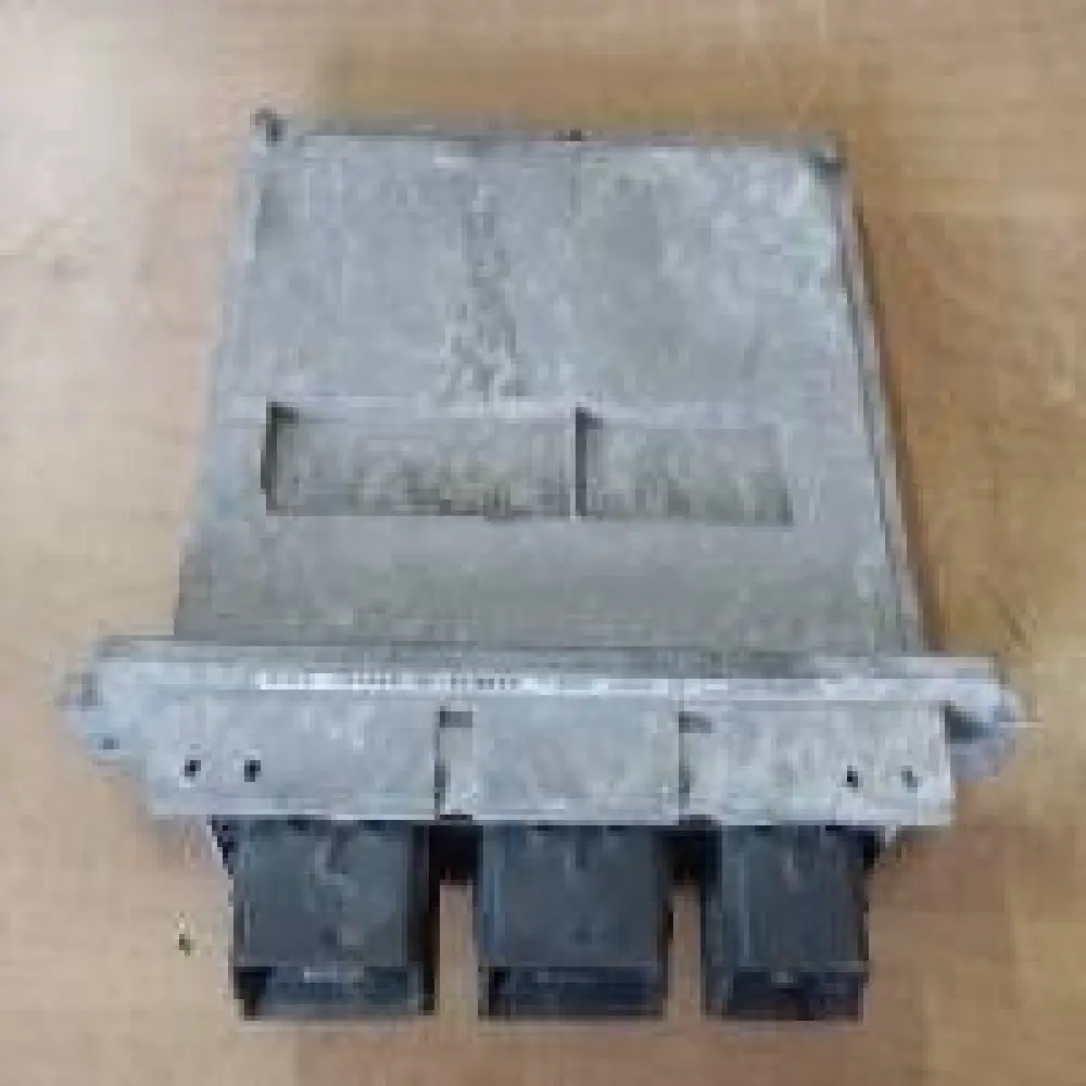 Calculateur moteur 2011-12 Ford Flex PCM 3.5L, ECM ECU, BA8A-12A650-GG, NGZ6