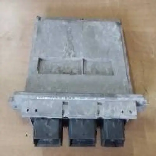 Calculateur moteur 2011-12 Ford Flex PCM 3.5L, ECM ECU, BA8A-12A650-GG, NGZ6