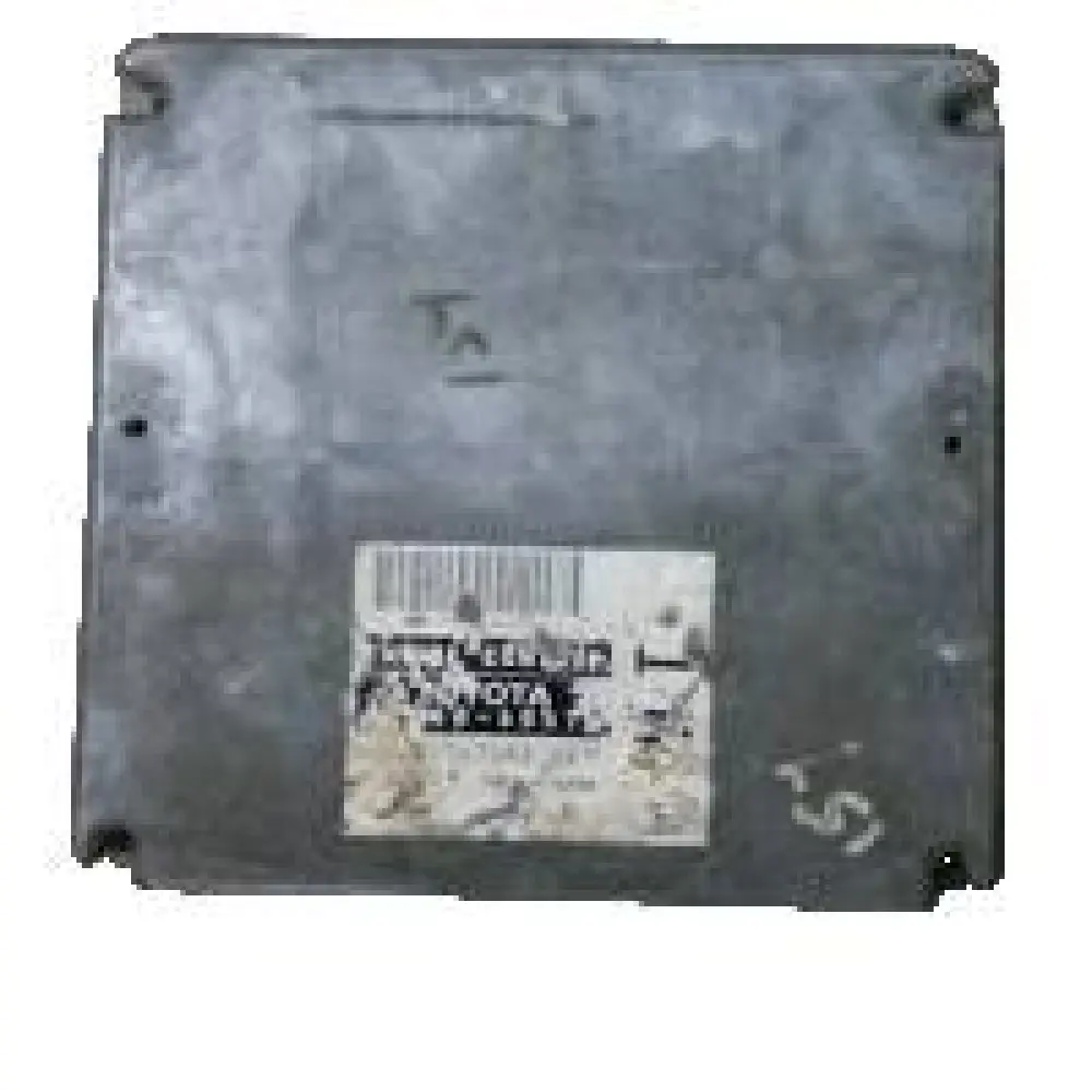 Calculateur moteur Engine Control 89666-6057