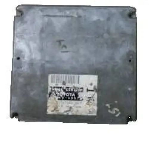 Calculateur moteur Engine Control 89666-6057