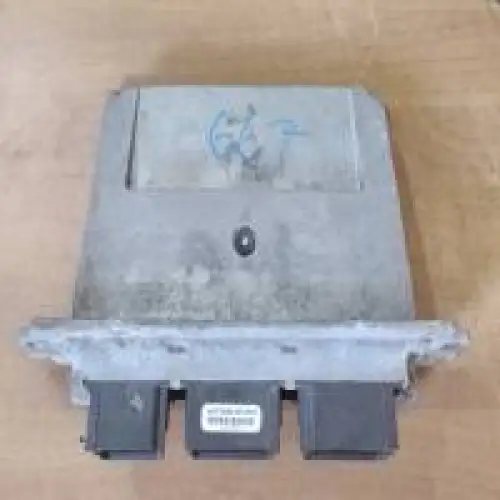 Ford Ede MKX PCM 3.5L, ECM ECU, 7T4A-12A650-VH, VFT7 Calculateur moteur 2007  