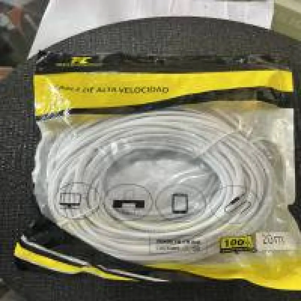 CABLE RESEAU INTERNET 10m