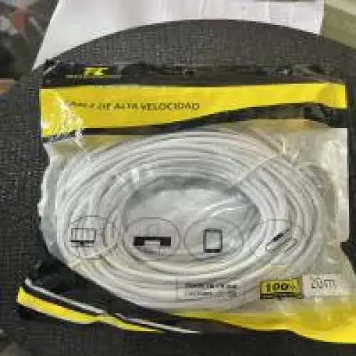 CABLE RESEAU INTERNET 10m