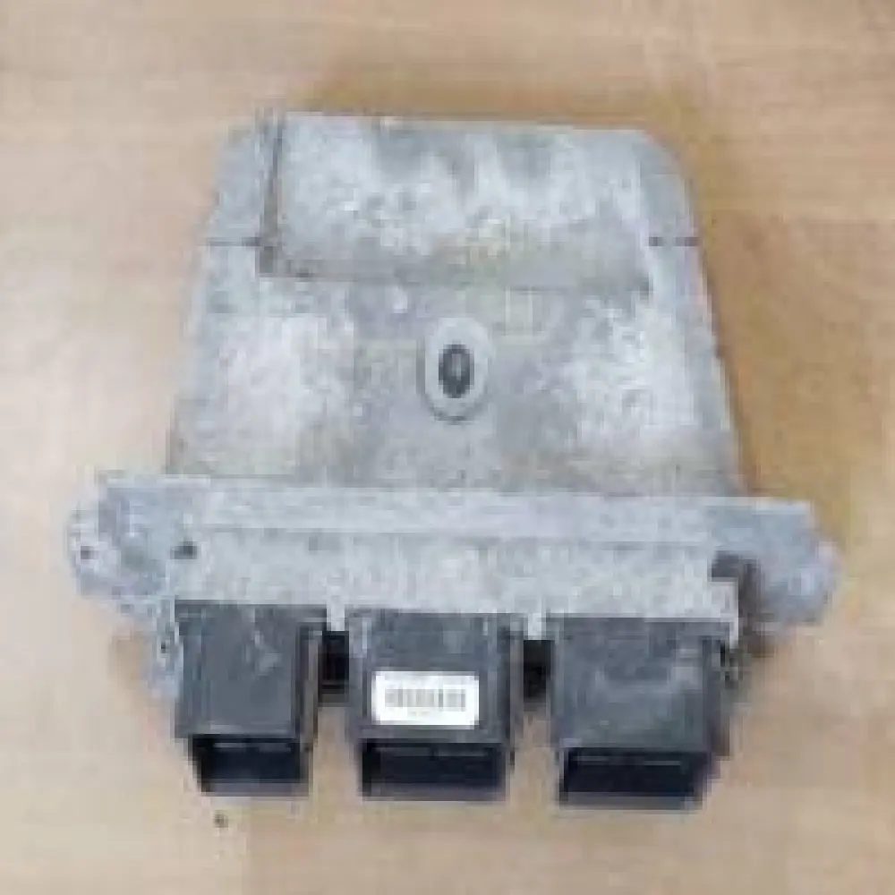 Calculateur moteur 2009-10 Ford Escape PCM 2.5L, ECM ECU, 9L8A-12A650-AFA, JGFO