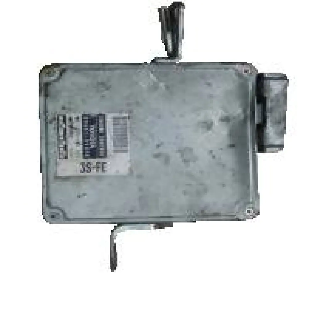 Computer, Engine Control, TOYOTA, 89661 05040, MB175700-5961, 3S-FE