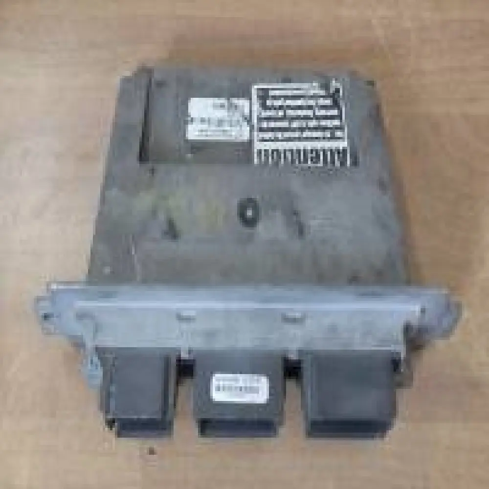 Calculateur moteur 2008-2009 Ford Taurus PCM 3.5L, ECM ECU, 8G1A-12A650-HF