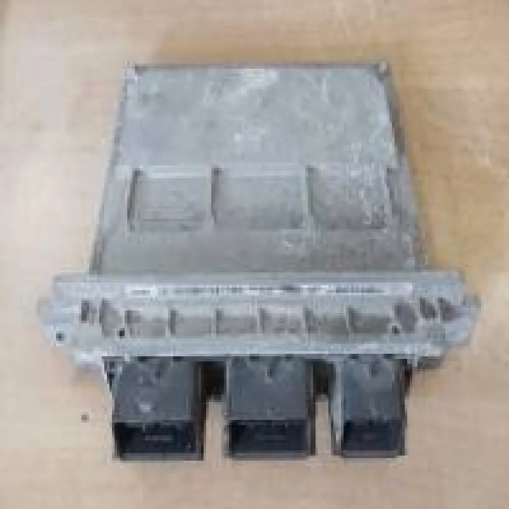 Calculateur moteur 2011 Ford Fusion 3.0L, PCM ECM ECU, AE5A-12A650-DBC, SGB2