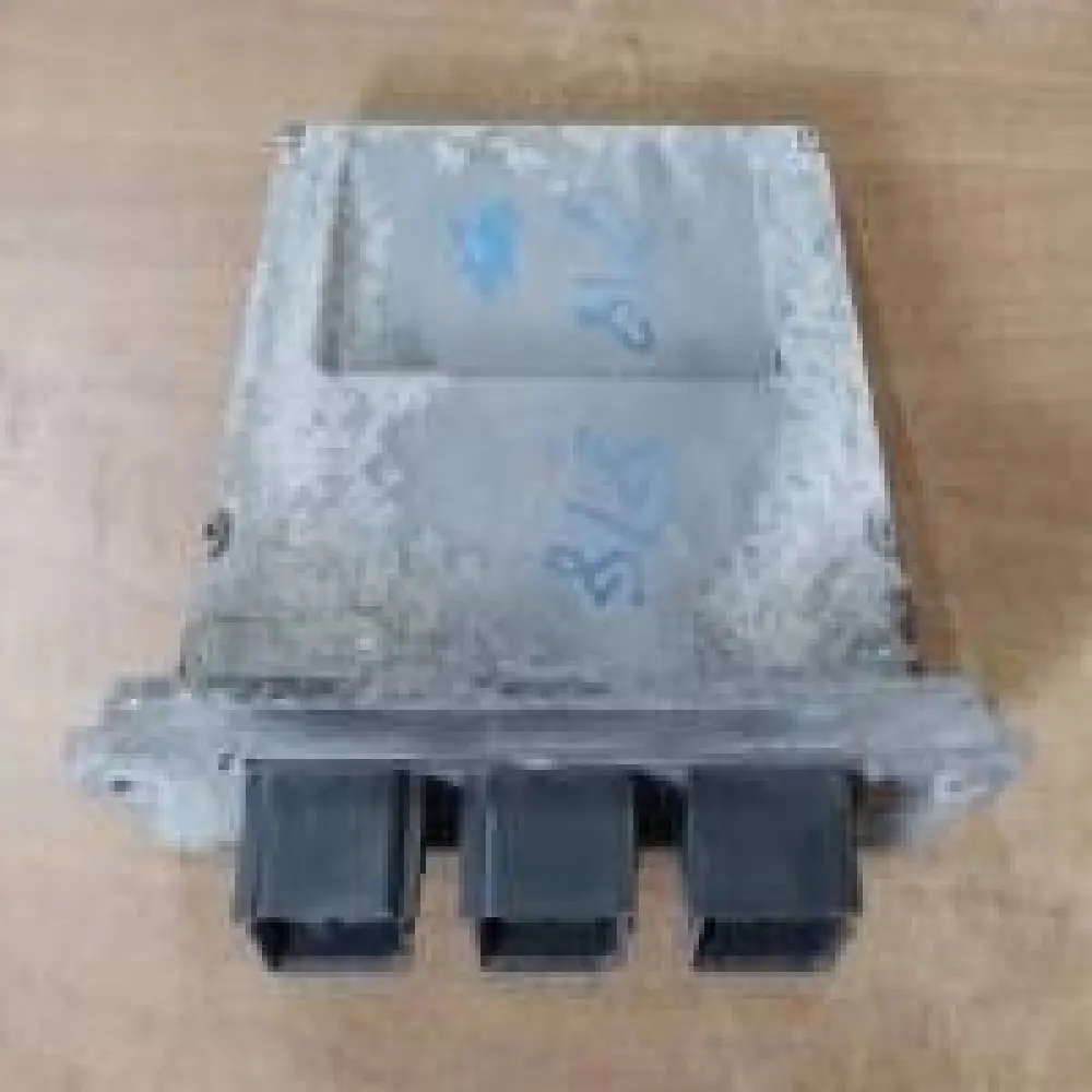 Calculateur moteur 2008 Ford Escape 2.3L, PCM, 8L8A-12A650-AYA