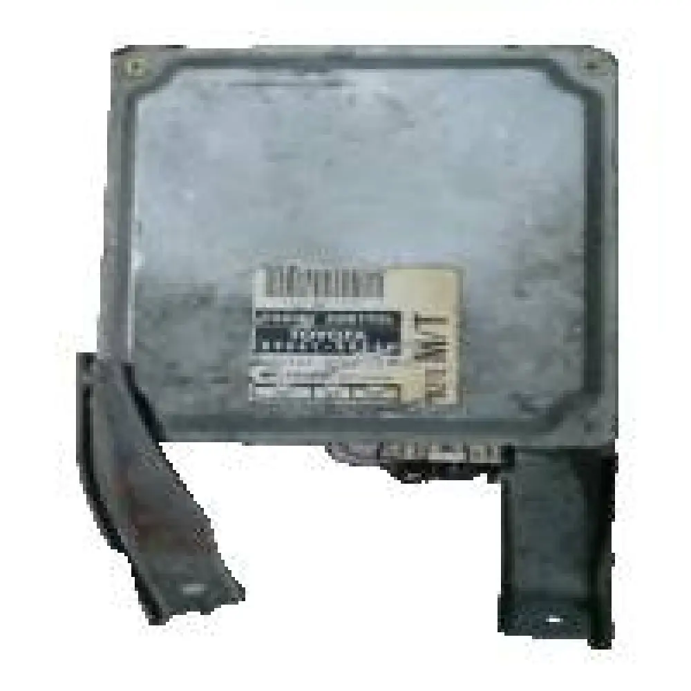 TOYOTA ENGINE CONTROLL UNIT 89661-60540 1KZ-TE M/T 175800-1703 ECU ECM