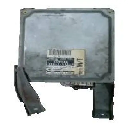 TOYOTA ENGINE CONTROLL UNIT 89661-60540 1KZ-TE M/T 175800-1703 ECU ECM