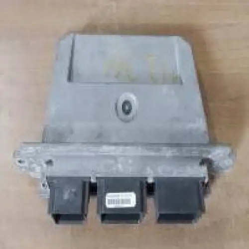 Calculateur moteur 2011 Ford Edge 3.5L, ECM ECU, BT4A-12A650-FH, FGF7