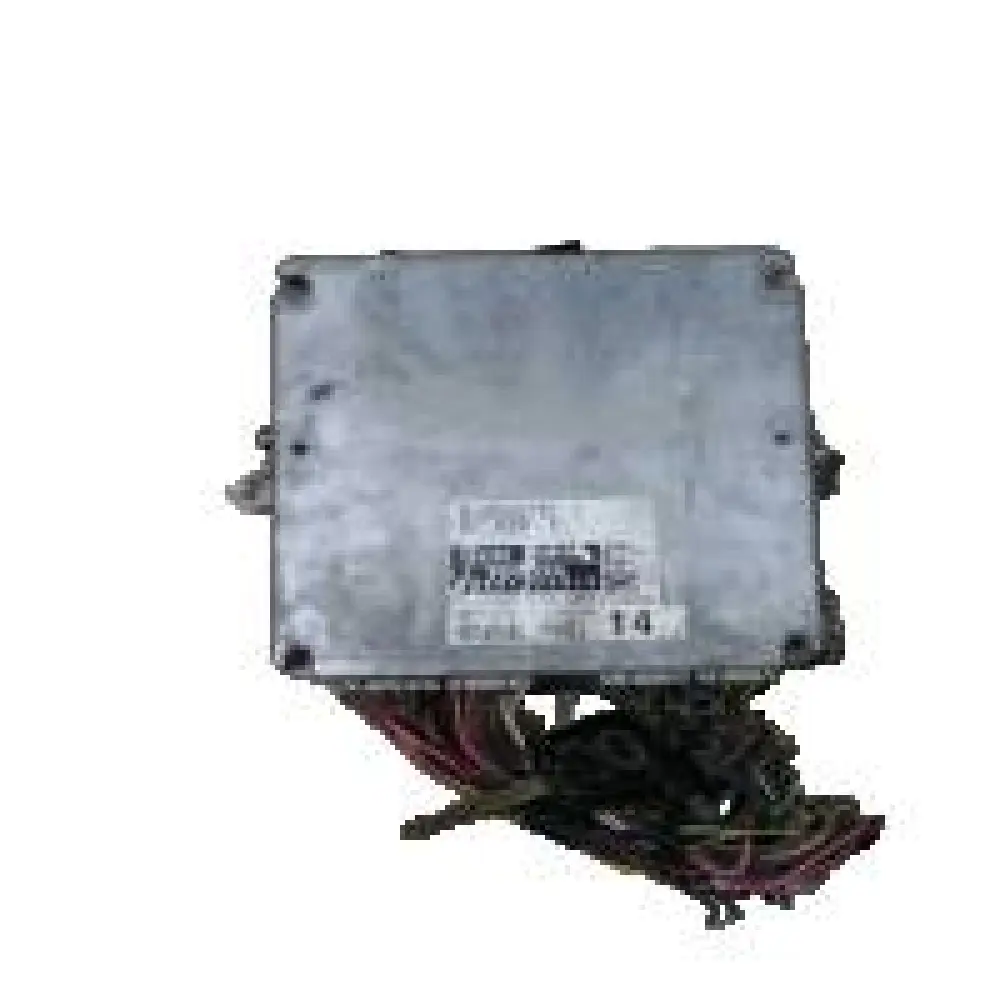 Calculateur moteur engine control 89661-26810 TOYOTA MB175800-133