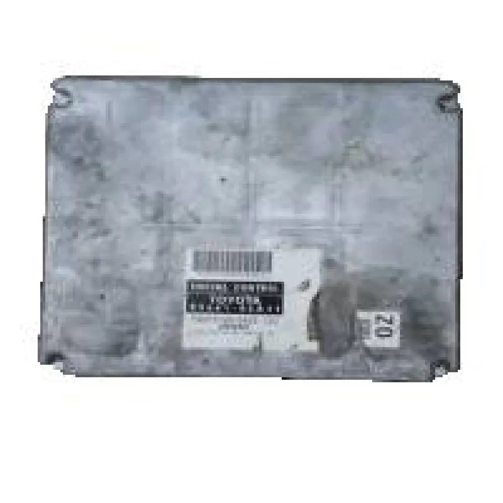 Calculateur moteur 2007 Toyota Camry Engine Control 8966106A11 Dosen