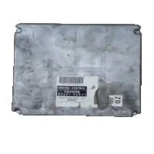 Calculateur moteur 2007 Toyota Camry Engine Control 8966106A11 Dosen