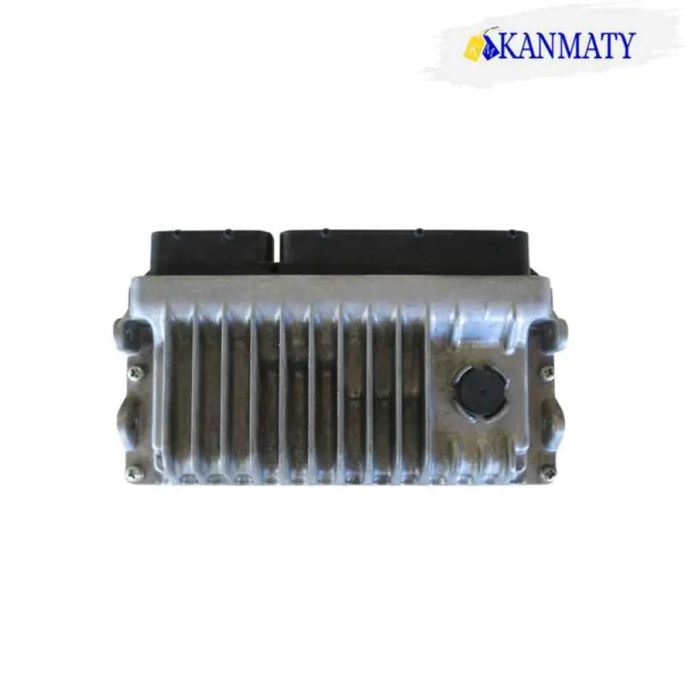 Toyota Camry 2012-2014 2.5L TN275500-4620 & 89661-06K61, Engine Control Unit ECU 8966106K61 Module Calculateur moteur 
