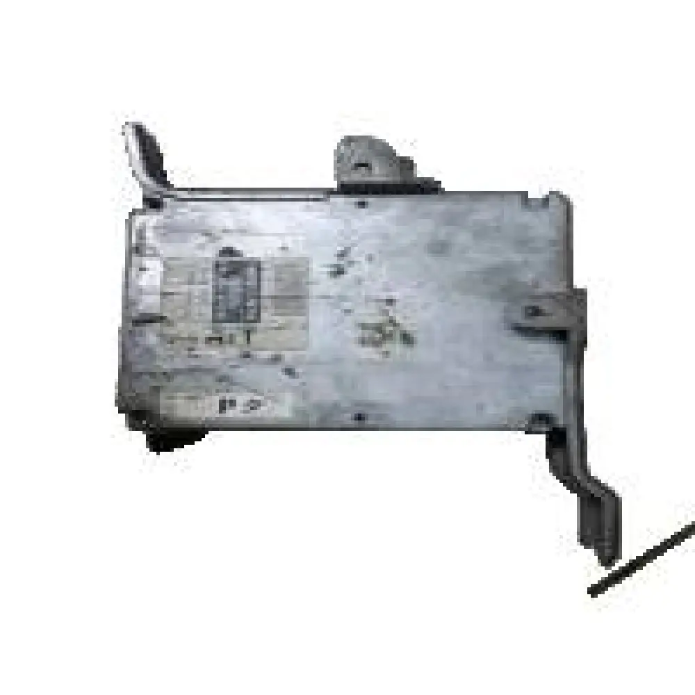 8966660880 Toyota Celica COMPUTER, ENGINE CONTROL Dosen