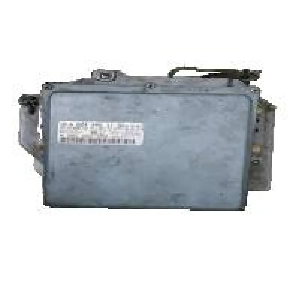 MERCEDES Benz W124 E300 3.0TD A0245451132 CALCULATEUR MOTEUR