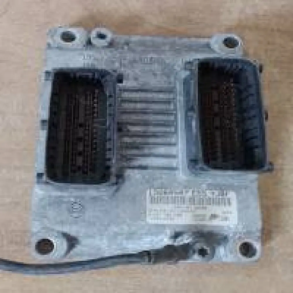 Module de commande du moteur 2004 Cadillac CTS SRX 3.6L, ID 19260507 E55 YJBF