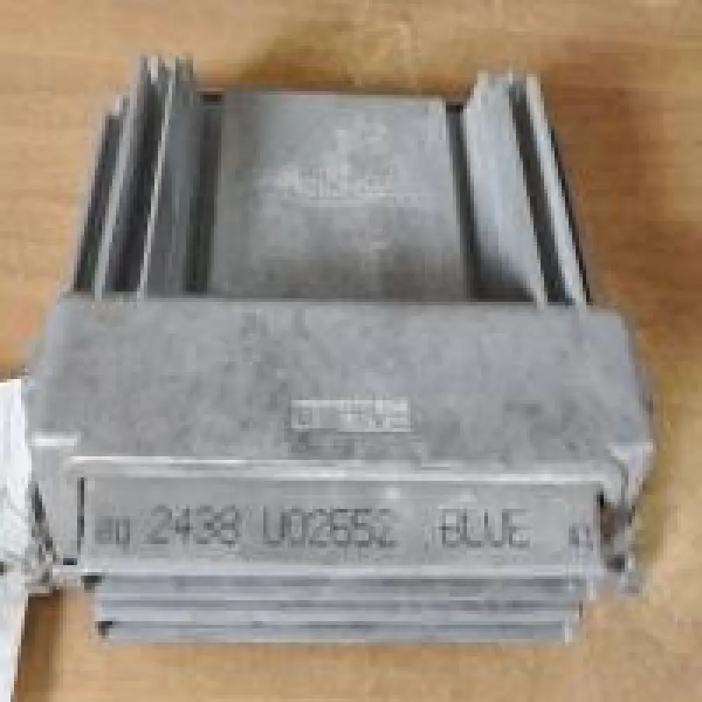 Calculateur moteur 2000 Buick Lesabre 3.8L, ECM ECU, 09361735