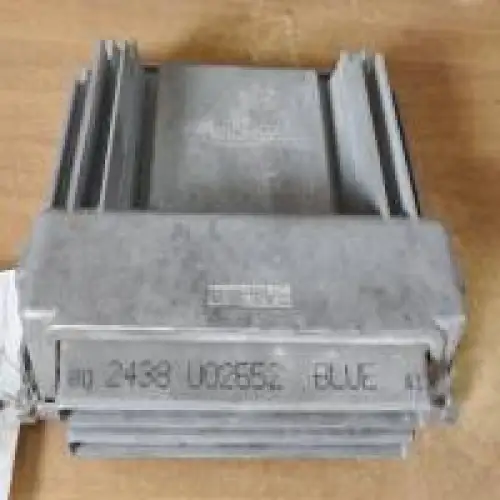 Calculateur moteur 2000 Buick Lesabre 3.8L, ECM ECU, 09361735