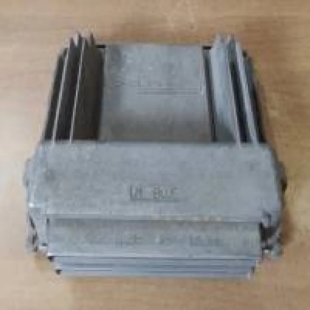 Calculateur moteur 2002 Isuzu Axiom 3.5L, ECM, 8973249060 DRDX