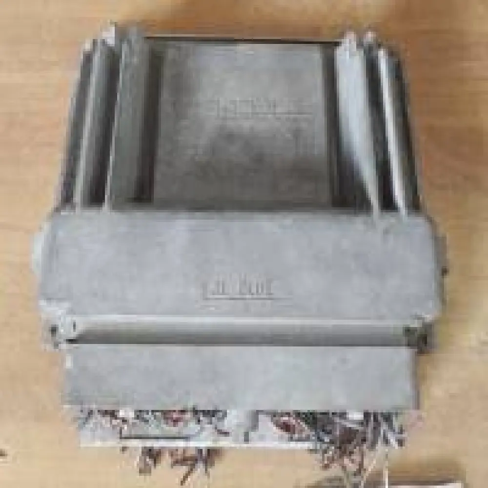 Calculateur moteur 2000 ISUZU RODEO ECM, 3.2L 8093921890 DCYB