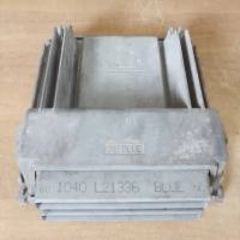 Calculateur moteur 2000 Chevy Silverado 1500, 8 Cyl, ECM, 09354896 CYCB