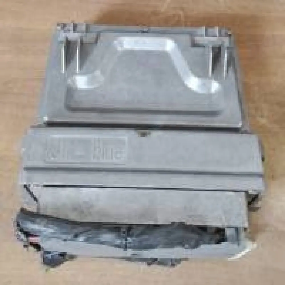 Calculateur moteur 2002 Cadillac Deville 4.6L, 12573650 YBJX