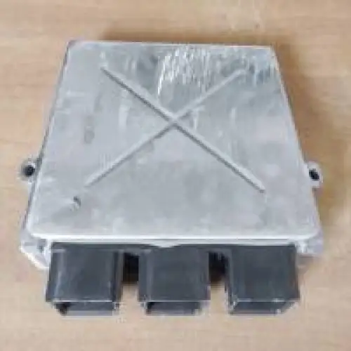 Calculateur moteur 2007 Ford Focus 2.0L, 6S4A-12A650-TB