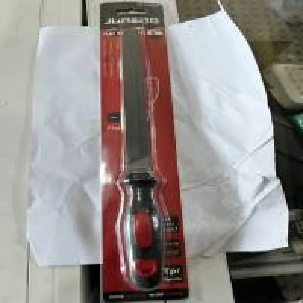 LIM WISEUP 8″200MM