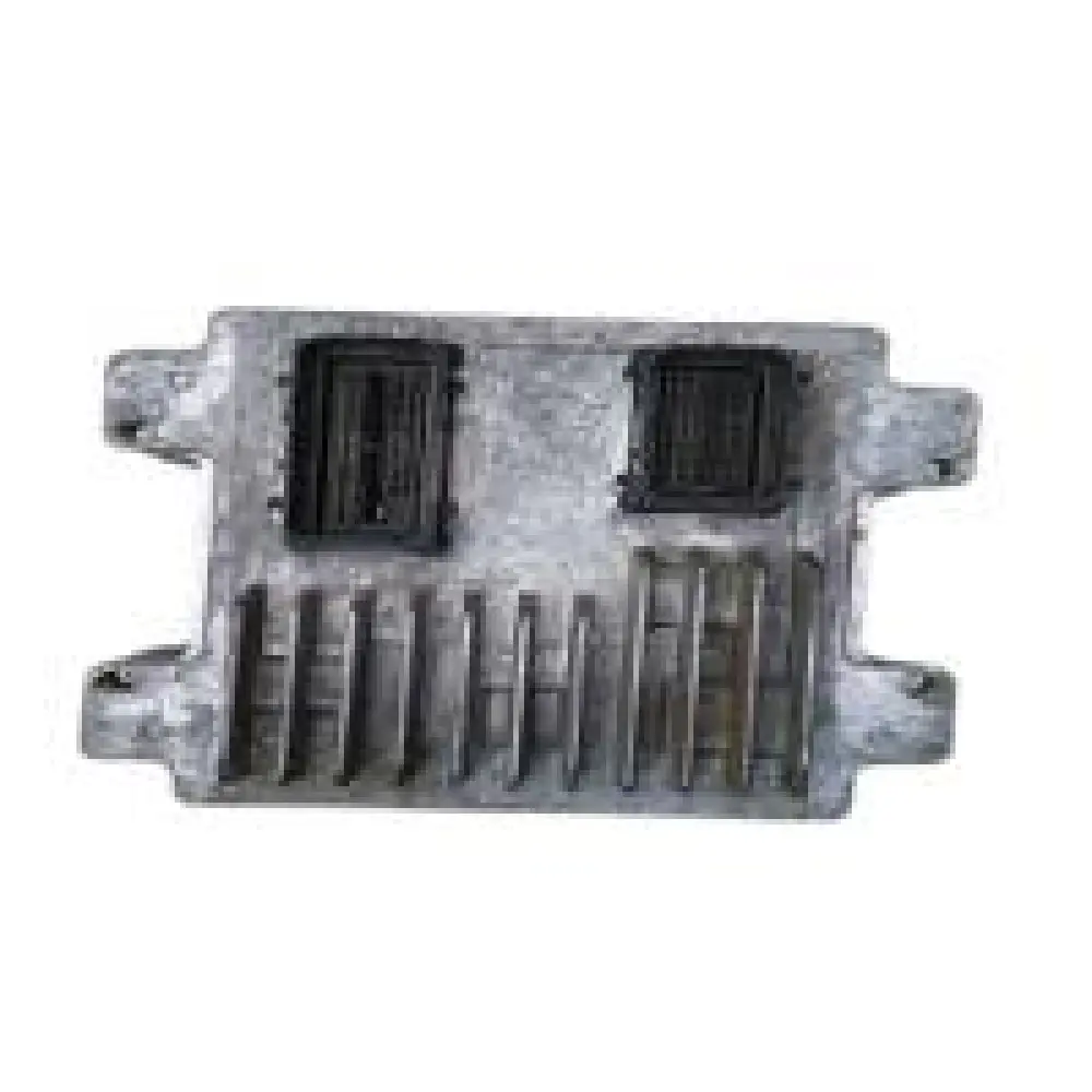 Opel ACDelco E83 12630788 Serv#: 12621466 86YSXC42826101H4 YSXC Calculateur Cassettte Moteur
