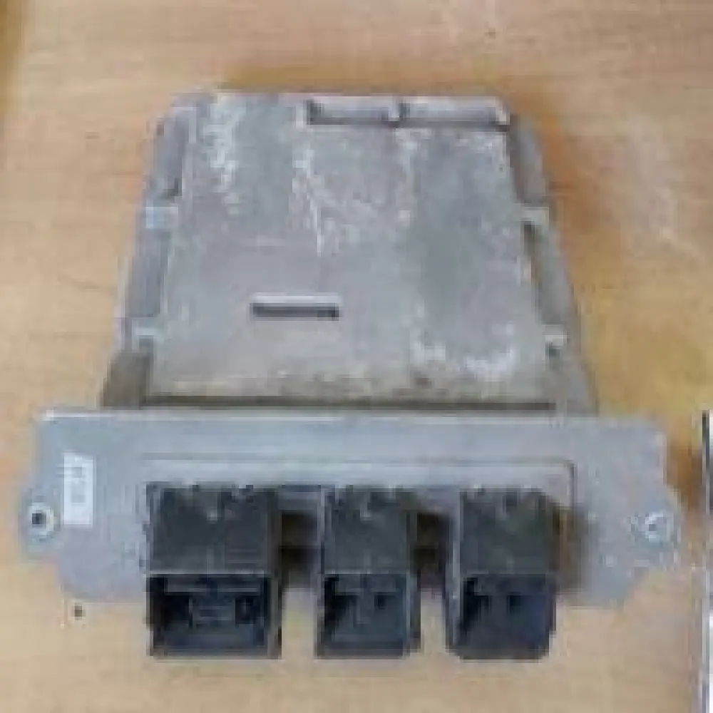 Calculateur moteur 2006 Ford E350 VAN 5.4L, 6C2A-12A650-ACA