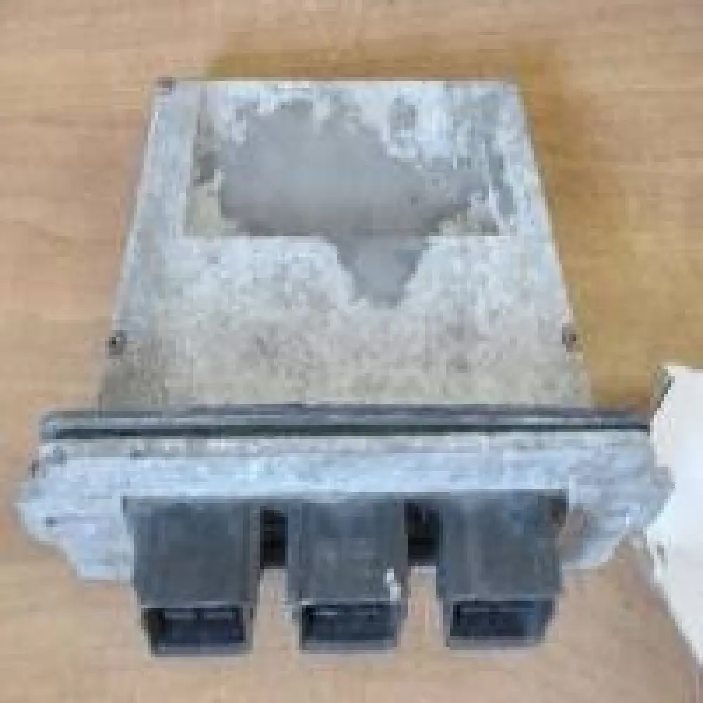Calculateur moteur 2005 Ford Escape Hybrid 2.3L, 5M6A-12A650-BF