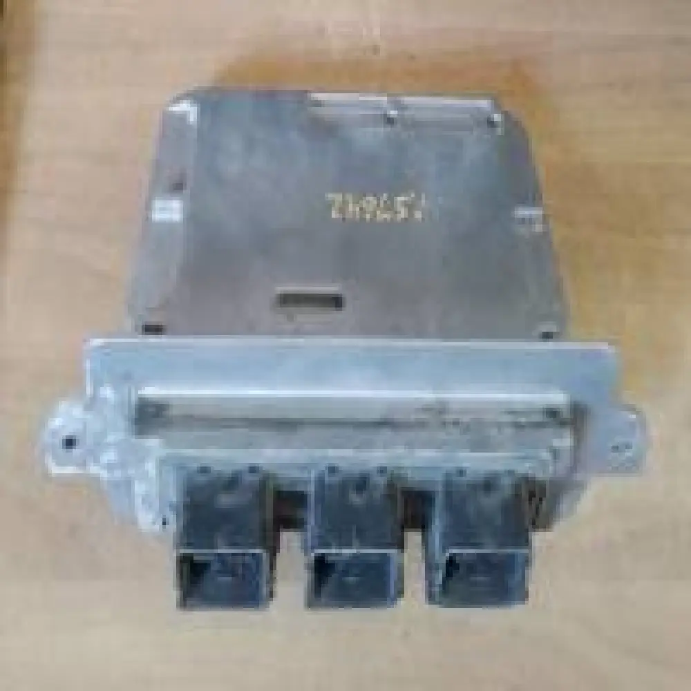 Calculateur moteur 2005 Ford Explorer 4.0L, ECM, 5L2A-12A650-AFA