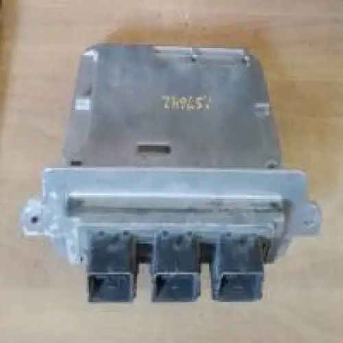 Calculateur moteur 2005 Ford Explorer 4.0L, ECM, 5L2A-12A650-AFA