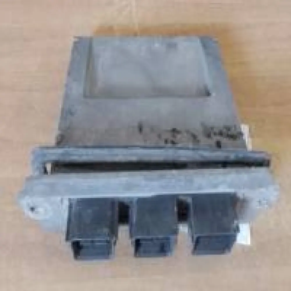 Calculateur moteur 2006 Ford Escape 3.0L, CHK, 6L8A-12A650-XA
