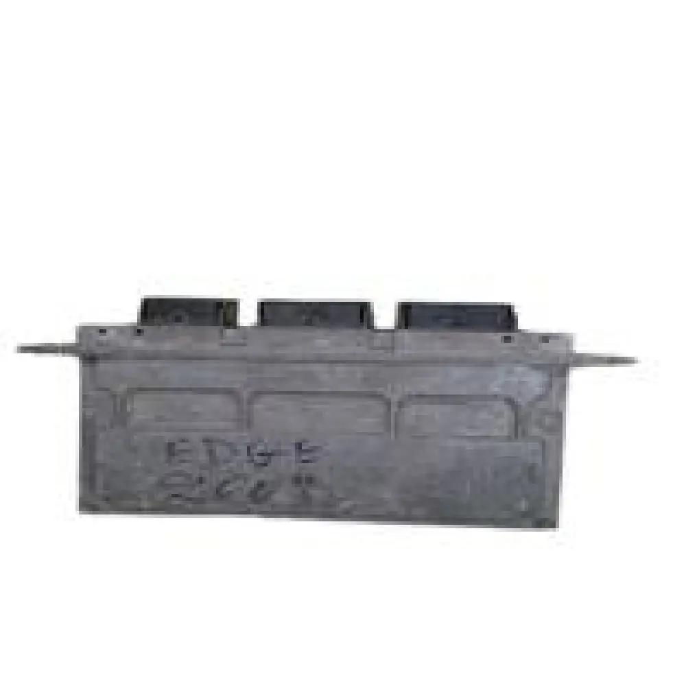 Calculateur cassette moteur 2007 Ford, 7T4A-12A650-YH, 6HXF7NAS25, 7T4A-12B684-HA, 6HXF7NA01FUB DFR7