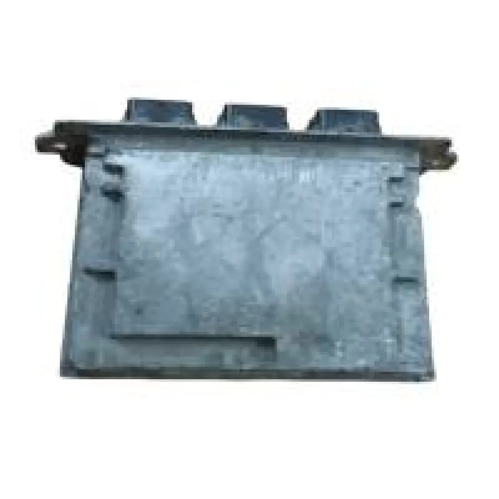 Calculateur moteur FORD ESCAPE 2008, Engine Control Module  LB0-C45 & 8L8A-12A650-BDA