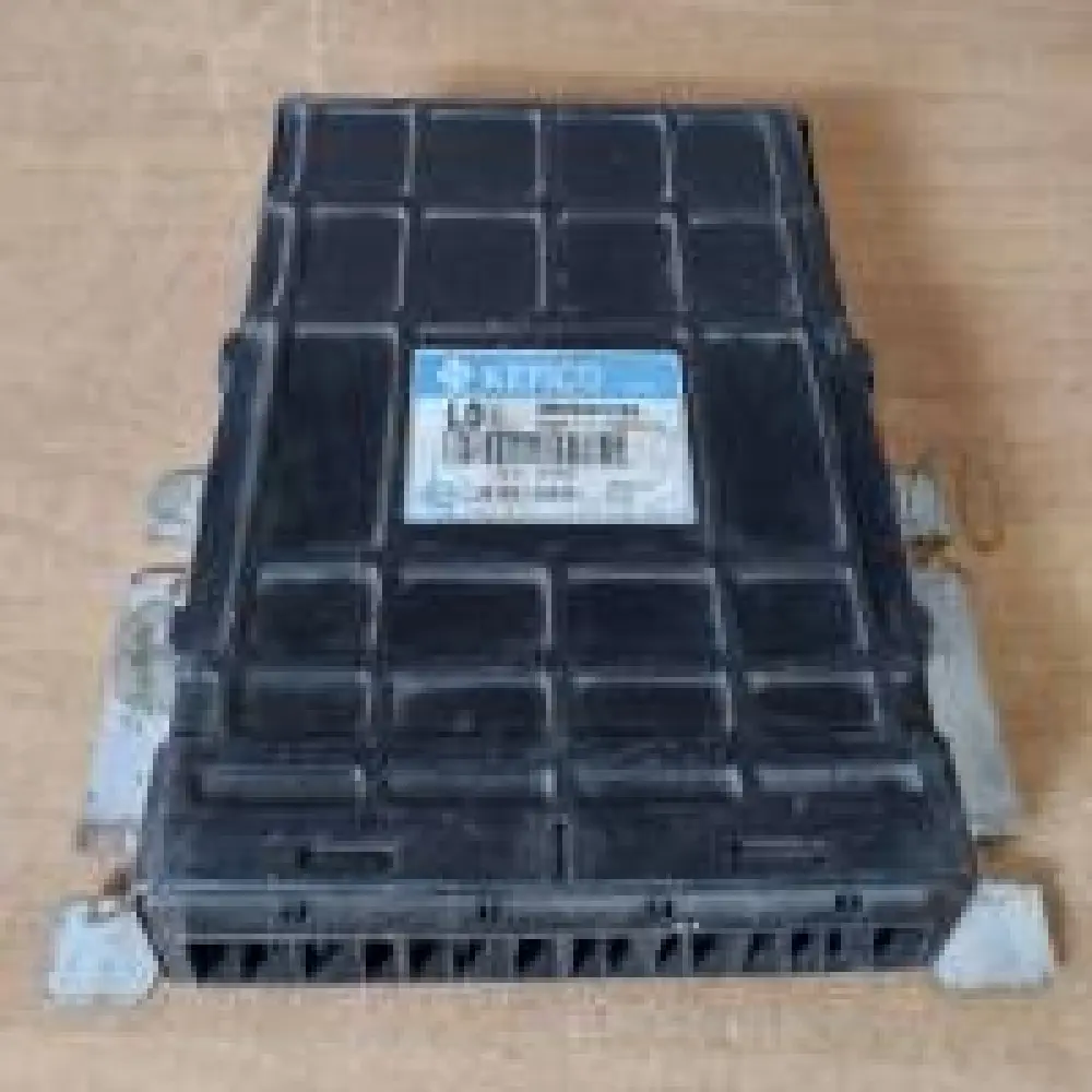 Calculateur moteur 2003 KIA SEDONA 3.5L, 39106-39650 L0 KEFICO