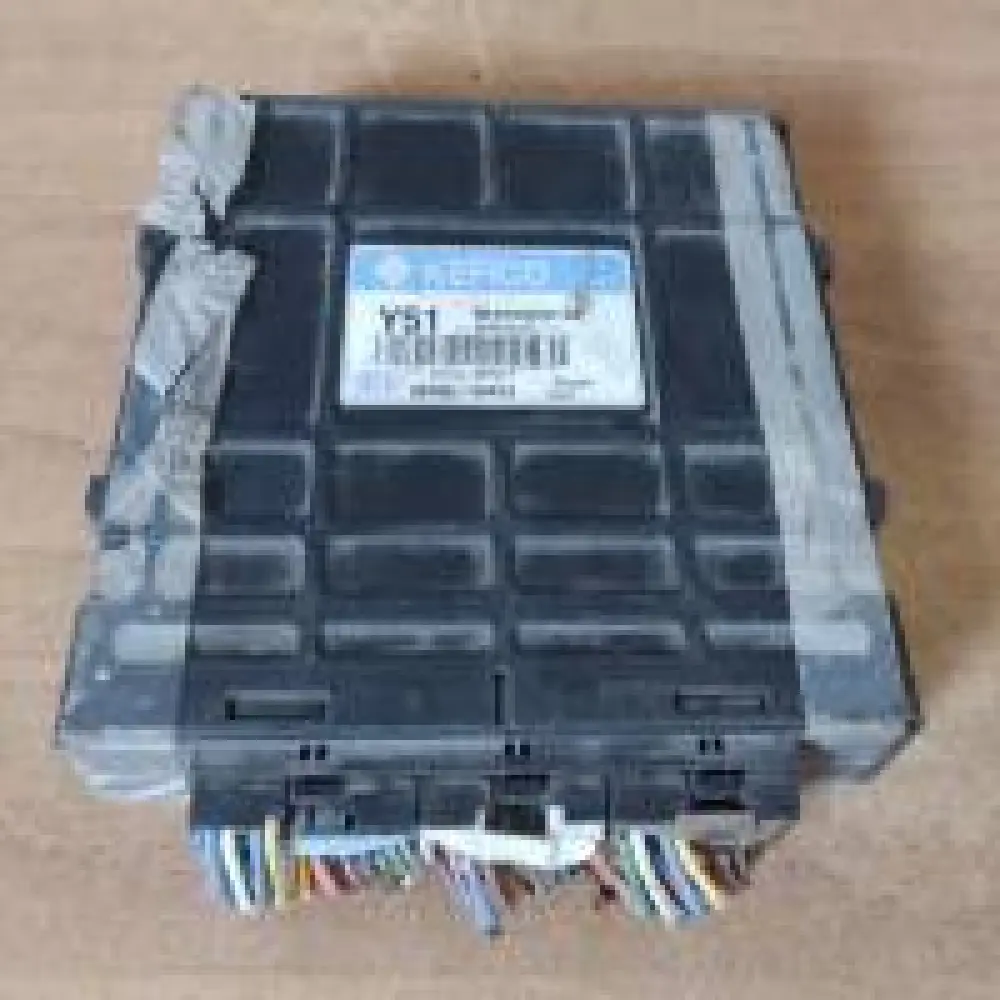Calculateur moteur 2005 KIA SORENTO 3.5L, ECM, 39106-39453 Y51 KEFICO