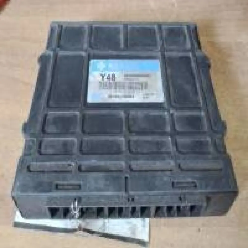 Calculateur moteur 2004 KIA SORENTO 3.5L, 39106-39454 Y48 KEFICO