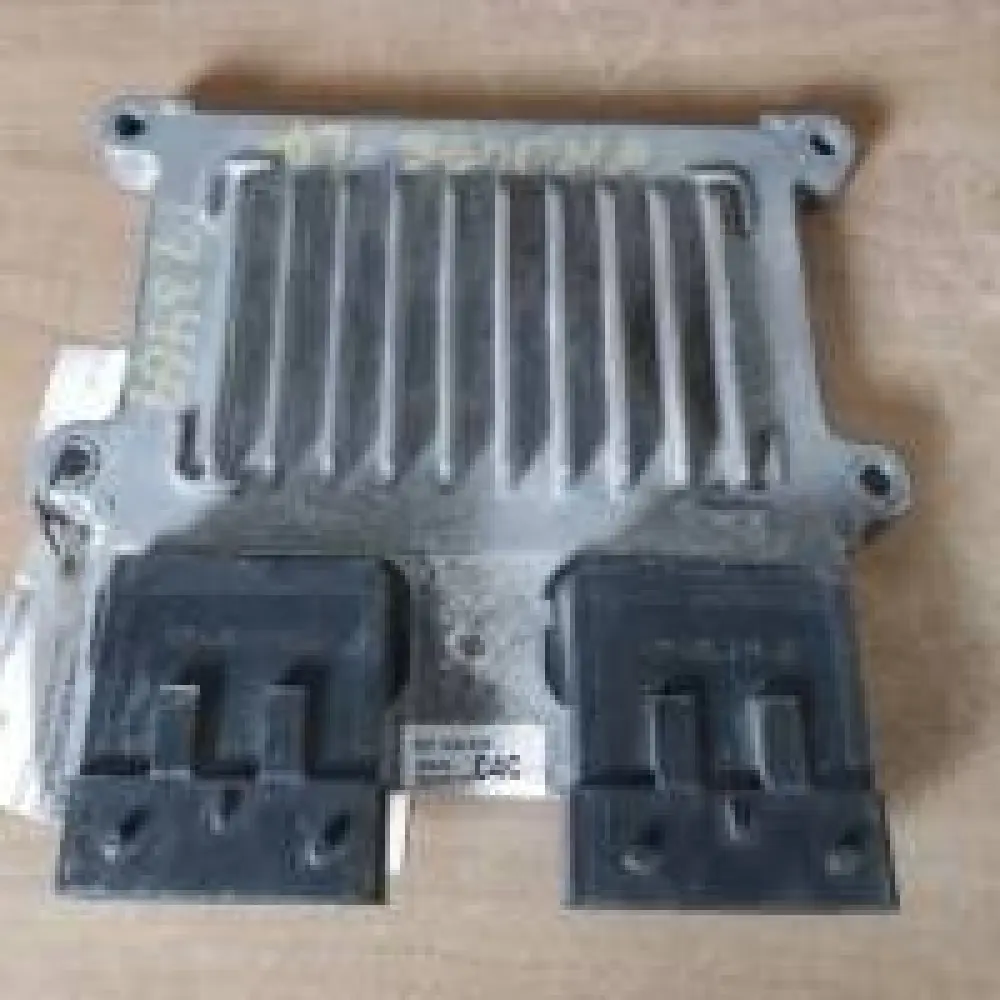 Calculateur moteur 2007 KIA SEDONA 3.8L, 39110-3C465