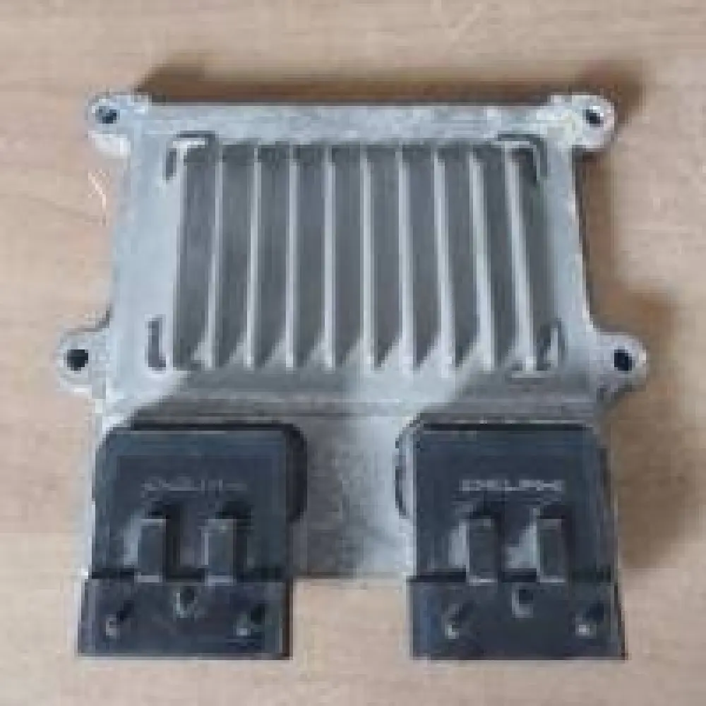 Calculateur moteur 2007 KIA RONDO 2.7L, 39109-3E631