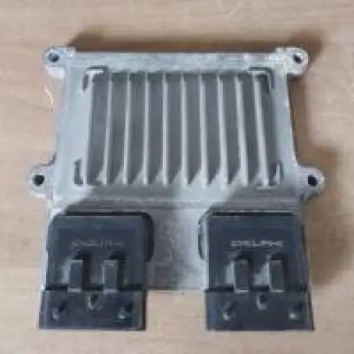 Calculateur moteur 2007 KIA RONDO 2.7L, 39109-3E631
