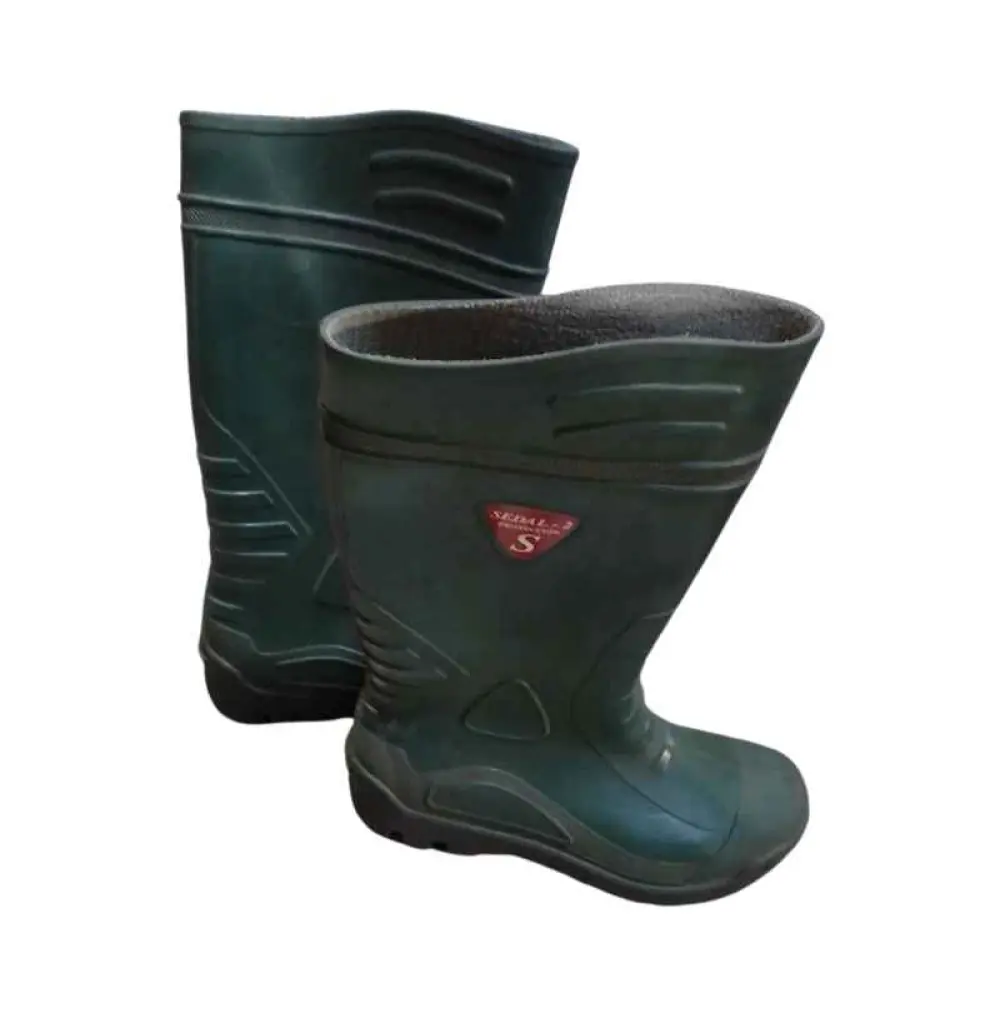 Bottes de sécurité pour adulte homme et femme 44