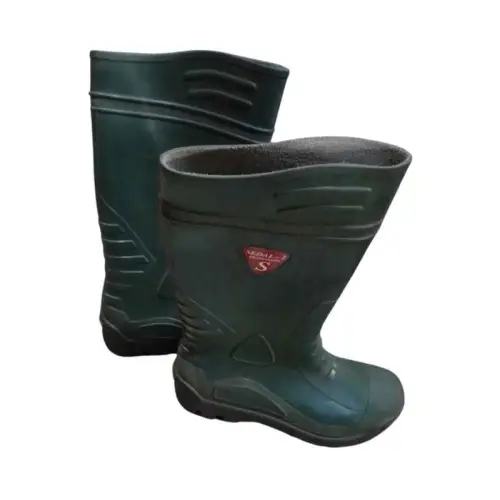 Bottes de sécurité pour adulte homme et femme 44