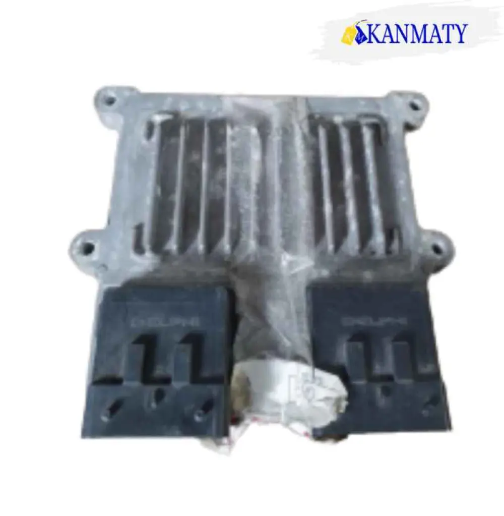 Calculateur moteur Hyundai Sonata 2006-2008 3.3L 39110-3C760 28040620 FCNK S2AS5B3CB J51 DELPHI